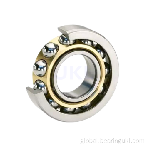 Slim Section Bearings UKL direct N2PHAS angular contact ball bearing Supplier